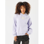 Project x paris sweat  capuche papillon couleur - purple heather, taille - xs