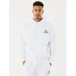 Project x paris sweat à capuche polaris couleur - blanc, taille - m Project x paris sweat à capuche polaris couleur - blanc, taille - m