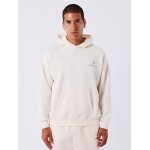 Project x paris sweat  capuche polaris couleur - craie, taille - xl