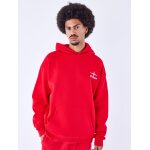 Project x paris sweat  capuche unisexe essentials couleur - rouge, taille - l