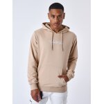 Project x paris sweat � capuche signature beige xl