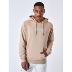 Project x paris sweat  capuche signature couleur - beige, taille - xl
