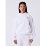 Project x paris sweat  capuche slowly couleur - blanc, taille - xs