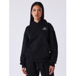Project x paris sweat à capuche slowly couleur - noir, taille - l Project x paris sweat à capuche slowly couleur - noir, taille - l