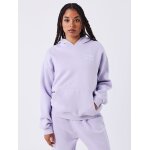 Project x paris sweat  capuche slowly couleur - purple heather, taille - xs