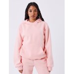 Project x paris sweat à capuche slowly couleur - rose, taille - m Project x paris sweat à capuche slowly couleur - rose, taille - m