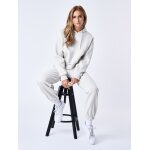 Project x paris sweat  capuche avec surpiqure couleur - gris clair, taille - xs