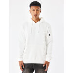 Project x paris sweat  capuche techwear couleur - blanc cass, taille - s