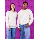 Project x paris sweat col rond unisexe arcane - vi couleur - craie, taille - m