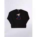 Project x paris sweat col rond jujutsu kaisen noir s