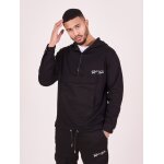 Project x paris sweat enfilable avec capuche couleur - noir, taille - xl Project x paris sweat enfilable avec capuche couleur - noir, taille - xl
