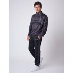 Project x paris sweat style coupe vent motif monogramme noir xl