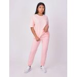 Project x paris t - shirt basic ample logo couleur - rose, taille - xs