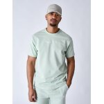 Project x paris t - shirt classique brod couleur - vert d'eau, taille - s