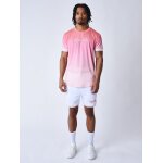 Project x paris t - shirt effet dégradé couleur - pêche, taille - s Project x paris t - shirt effet dégradé couleur - pêche, taille - s