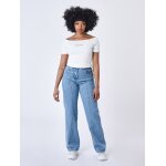 Project x paris t - shirt  paules dnudes couleur - blanc cass, taille - s