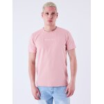 Project x paris tee shirt patch kalash x pxp couleur - rose dragée, taille - s Project x paris tee shirt patch kalash x pxp couleur - rose dragée, taille - s