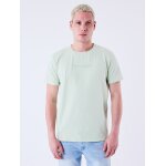 Project x paris tee shirt patch kalash x pxp couleur - vert d'eau, taille - xl