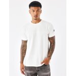 Project x paris t - shirt style techwear couleur - blanc cass, taille - s