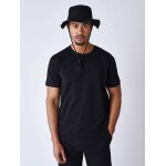 Project x paris t - shirt technique  dcoupes couleur - noir, taille - s