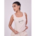 Project x paris top bretelle large logo ivoir l