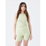Project x paris top lahoule couleur - jade, taille - s