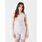 Project x paris top lahoule couleur - purple heather, taille - xs Project x paris top lahoule couleur - purple heather, taille - xs