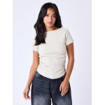 Project x paris top lily couleur - greige, taille - l Project x paris top lily couleur - greige, taille - l