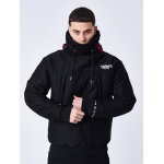 Project x paris veste  capuche call of duty broderie sakura couleur - noir, taille - xl