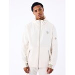 Project x paris veste  capuche technique couleur - craie, taille - l