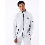 Project x paris veste  capuche technique couleur - light stone, taille - s