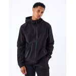 Project x paris veste  capuche technique couleur - noir, taille - xl