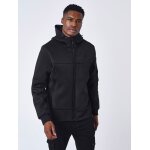 Project x paris veste  capuche techwear noir l