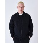 Project x paris veste col chemine workwear couleur - noir, taille - l