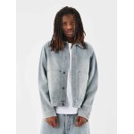 Project x paris veste denim couleur - bleu, taille - m