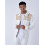 Project x paris veste de jogging bi - matire couleur - blanc, taille - xl