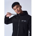 Project x paris veste de jogging bi - matire noir xl