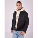 Project x paris veste avec poches oversize couleur - noir, taille - s
