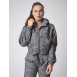 Project x paris veste rflchissante avec imprim camouflage  camo reflect  rflchissante xl