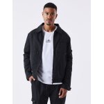 Project x paris veste technique collaboration kalash couleur - noir, taille - m
