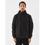 Project x paris veste techwear couleur - noir, taille - m
