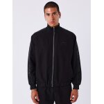 Project x paris veste zippe espresso couleur - noir, taille - xxl