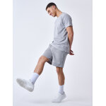 Project x paris short signature couleur - gris clair, taille - m