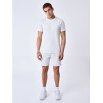 Project x paris short signature couleur - light stone, taille - s
