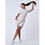 Project x paris short femme signature couleur - greige, taille - l
