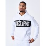Project x paris sweat à capuche crew couleur - blanc, taille - xl Project x paris sweat à capuche crew couleur - blanc, taille - xl