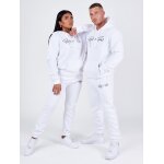 Project x paris sweat à capuche unisexe signature couleur - blanc, taille - s Project x paris sweat à capuche unisexe signature couleur - blanc, taille - s