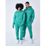 Project x paris sweat  capuche unisexe signature couleur - jade, taille - l