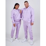 Project x paris sweat  capuche unisexe signature couleur - mauve, taille - l