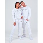 Project x paris sweat col rond unisexe signature couleur - blanc, taille - xl Project x paris sweat col rond unisexe signature couleur - blanc, taille - xl
